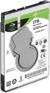 Seagate HARD DISK BARRACUDA 2 TB SATA 3 - 2,5" 